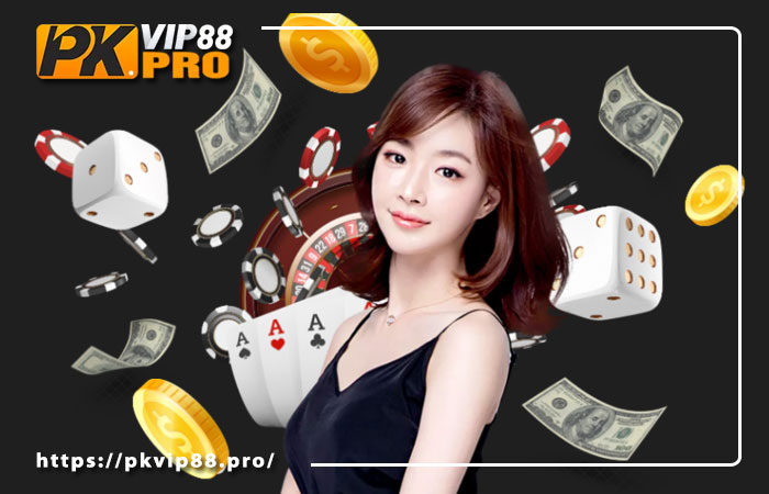 Định nghĩa về điều khoản tại Pkvip88