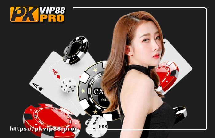 Những lý do nên chọn Pkvip88pro làm điểm đến cá cược trực tuyến