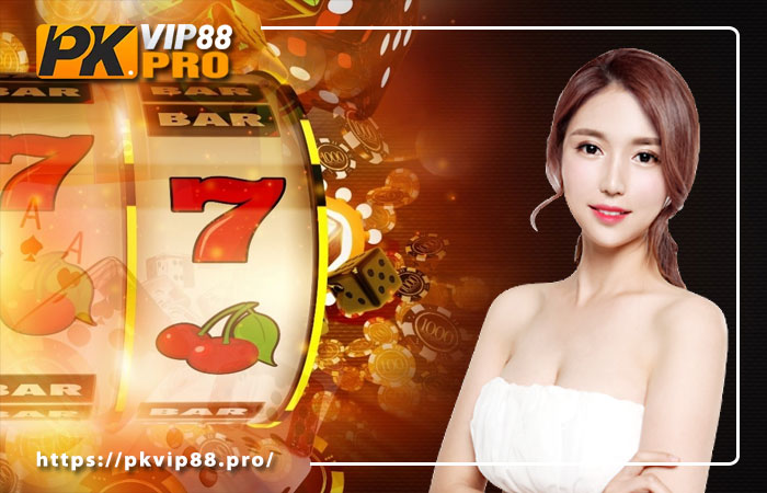 Giới thiệu về game nổ hũ
