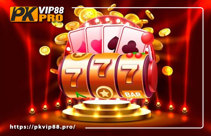 Các game nổ hũ uy tín nhất hiện nay