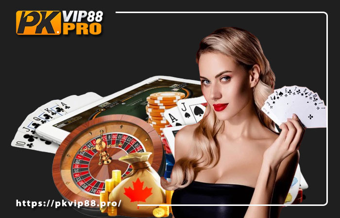 Đánh giá về chất lượng dịch vụ của Pkvip88