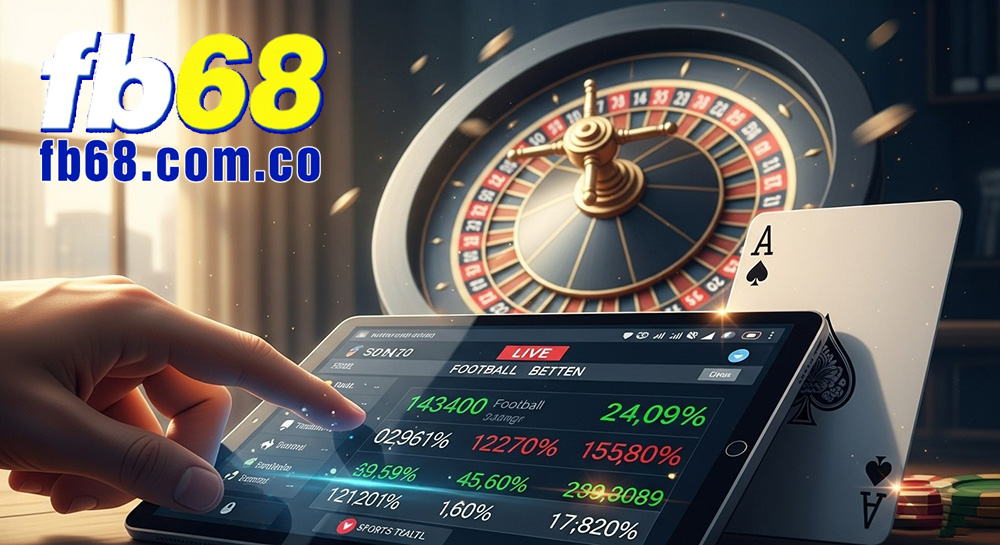 Nhà cái FB68